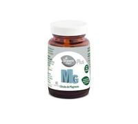 El Granero Mg 500 Citrato Magnesio 60comp *