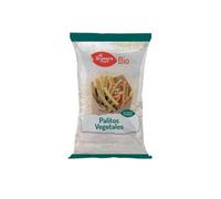 El Granero Palitos Vegetales Bio 70g *