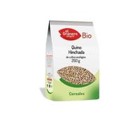 El Granero Quinoa Hinchada Bio 250gr *