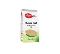 El Granero Quinoa Real Biologica 1kg *