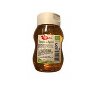 El Granero Sirop D'Agave Bio 360g