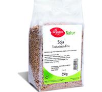El Granero Soja Texturizada Fina 350g *