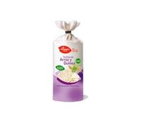 El Granero Tortitas Arroz Quinoa B 120g *