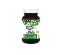 El Granero Vegan Complex Bio 60caps 457 Mg Elgan