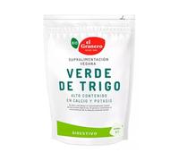 El Granero Verde Trigo Bio 200g Biogran *