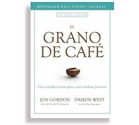 El Grano De Café (The Coffee Bean Spanish Edition)
