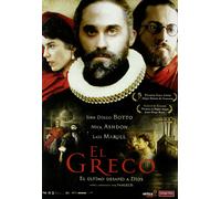 El Greco (2007)(El Greco (Smaragdis)