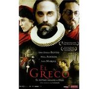 El Greco (2007)(El Greco (Smaragdis) G