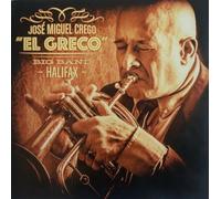 El Greco & Big Band Halifax