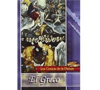El greco (DVD) G