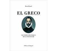 El Greco Pascal Amel (Auteur)