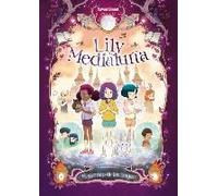 El Gremio De Las Brujas / The Witches Guild. Lily Medialuna 2