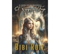 El Gremio de Los Dragones II - El Resurgir del Fuego: (Fantasía épica y oscura)