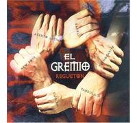 El Gremio-Reggaeton