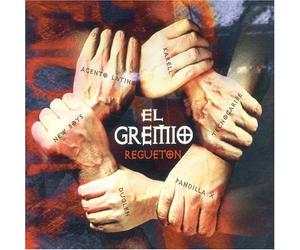 El Gremio-Reggaeton