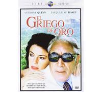 El Griego De Oro [Import]