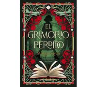 El grimorio perdido - Morgan Ryan - Stefano Books - ebook (ePub) - Livre