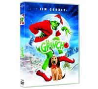 El grinch - Edición 2018 - DVD