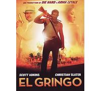 El Gringo [Import]
