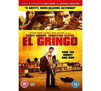 El Gringo [Edizione: Regno Unito] [Import]