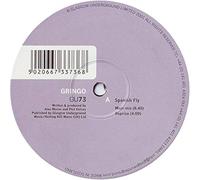 Gringo - Spanish Fly [Import]