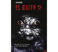 El Grito 2 [Import]