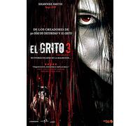 El Grito 3 (Blu-Ray) (Import) (2013) Shawnee Smith; Martina Sirtis; Johanna