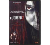 El Grito 3 [Import]