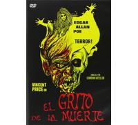 El Grito De La Muerte [Import]