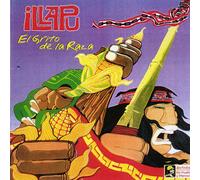 El Grito De La Roca