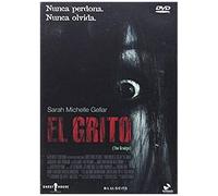 El Grito (Import Dvd) (2005) Sarah Michelle Gellar; Clea Duvall; Bill Pullman;