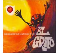 El Grito: Jorge Lopez Ruiz