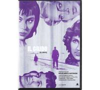 El Grito (M.Antonioni) [Import]