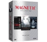 El Grito+Premonition +Pulse [Import Espagnol]