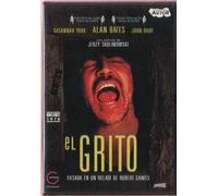 El Grito (The Shout) (Le Cri Du Sorcier)