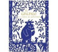 El Grúfalo Y La Hija Del Grúfalo (Edición De Lujo) - [Livre en VO] Donaldson, Julia (Auteur)