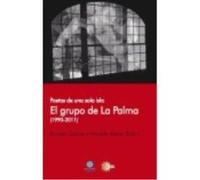 El Grupo De La Palma - Ernesto Suárez y Nicolás Melini Ernesto Suárez Y Nicolás Melini (Auteur)