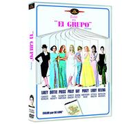 El Grupo [Import]