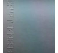 El Grupo Nuevo de Omar Rodriguez Lopez Cryptomnesia (Vinyl) 12" Album