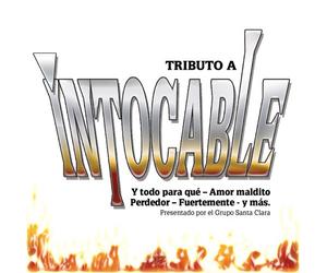 El Grupo Santa Clara - Tributo a Intocable
