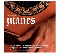 El Grupo Santa Clara - Tributo a Juanes