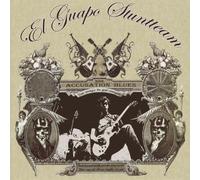 El Guapo Stuntteam - Accusation Blues