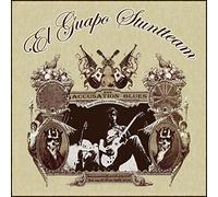 El Guapo Stuntteam - Accusation Blues-Digi [Import]