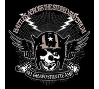 El Guapo Stuntteam - Battles Across The Stereo Spectrum