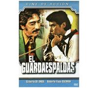 El Guardaespaldas