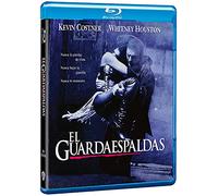 El guardaespaldas - BD