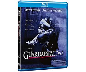 El guardaespaldas - BD