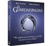 El Guardaespaldas [Blu-ray]