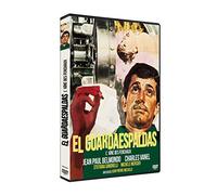 El Guardaespaldas v.o.s. DVDr [Import]
