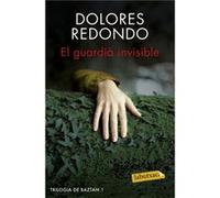 El Guardia Invisible Redondo, Dolores (Auteur)